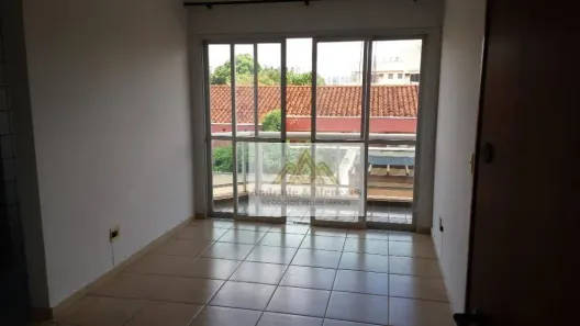 Apartamento com 1 Quarto para alugar, 45m² no Jardim Sumaré, Ribeirão Preto
