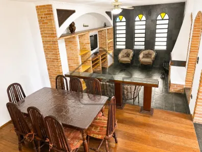 Sobrado com 3 Quartos à venda, 200m² no Parque Jabaquara, São Paulo