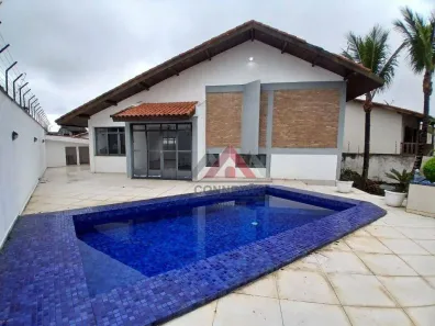 Casa com 3 Quartos à venda, 236m² no Vila Oliveira, Mogi das Cruzes