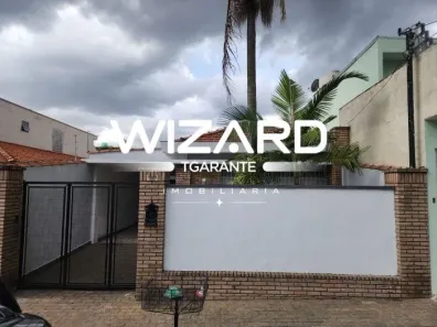 Casa com 2 Quartos para alugar, 159m² no Ipiranga, São Paulo