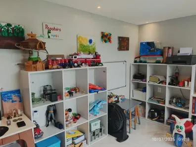 Apartamento com 3 Quartos à venda, 125m² no Praia do Futuro I, Fortaleza