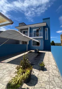 Sobrado com 2 Quartos à venda, 84m² no Forquilhas, São José