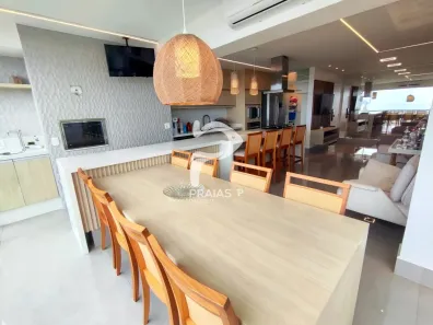 Apartamento com 3 Quartos à venda, 101m² no Jardim Enseada, Guarujá