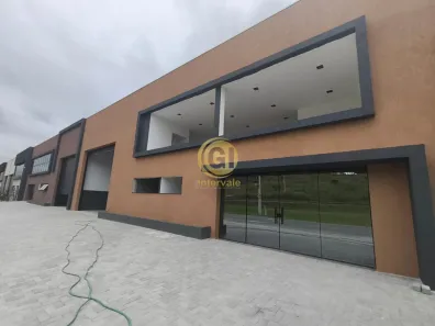 Galpão/Depósito/Armazém para alugar, 503m² no Jardim Califórnia, Jacareí
