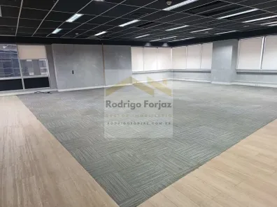 Sala Comercial para alugar, 246m² no Alphaville Centro Industrial e Empresarial/Alphaville., Barueri