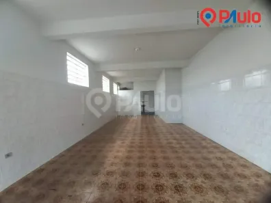 para alugar, 50m² no Jardim Ibirapuera, Piracicaba