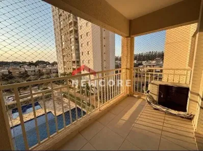 Casa de Condomínio com 3 Quartos à venda, 92m² no Santa Terezinha, Paulínia