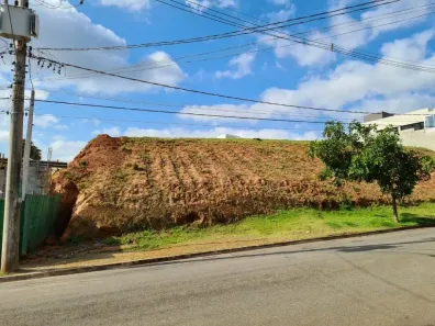 Lote/Terreno à venda, 508m² no Condominio Residencial Villa Ravenna, Itatiba