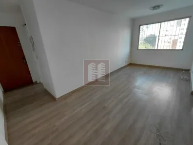 Apartamento com 2 Quartos para venda ou aluguel, 48m² no Tatuapé, São Paulo