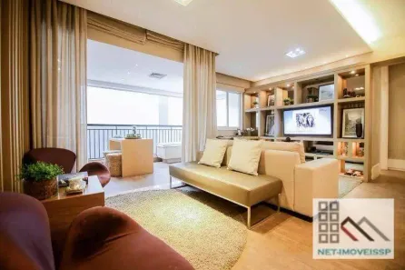 Cobertura com 3 Quartos à venda, 152m² no Vila Andrade, São Paulo