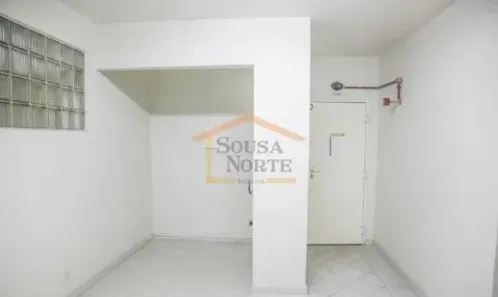 Sala Comercial à venda, 51m² no Santana, São Paulo