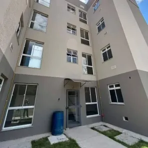 Apartamento com 2 Quartos para alugar, 46m² no Bengui, Belém