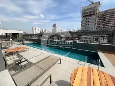 Apartamento com 2 Quartos à venda, 62m² no Vila Graciosa, São Paulo