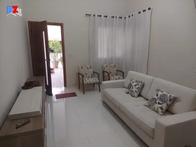Casa de Condomínio com 3 Quartos à venda, 160m² no Vivendas do Parque, Boituva