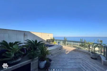 Cobertura com 5 Quartos à venda, 400m² no Recreio dos Bandeirantes, Rio de Janeiro
