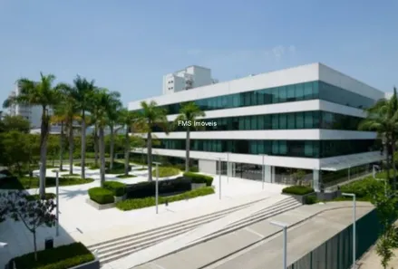 Sala Comercial para alugar, 905m² no Vila Leopoldina, São Paulo