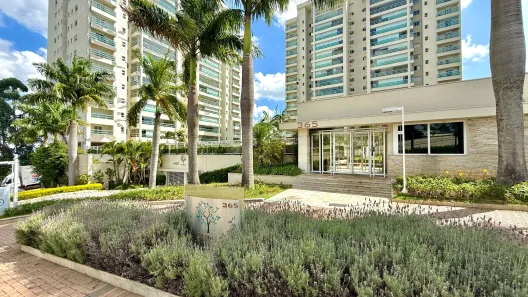 Apartamento com 3 Quartos à venda, 202m² no Tamboré, Santana de Parnaíba