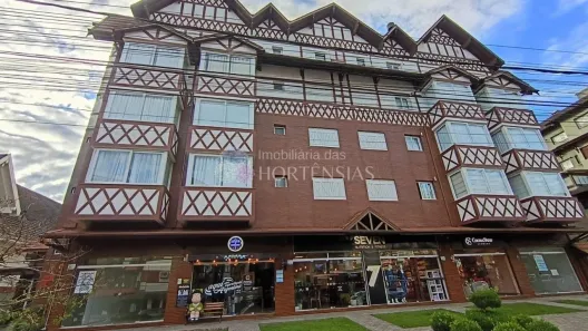 Ponto Comercial à venda, 71m² no Centro, Gramado