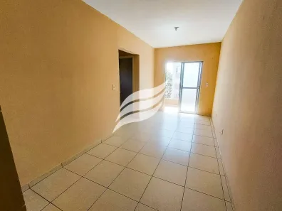 Apartamento com 2 Quartos à venda, 54m² no Santana, Araçatuba