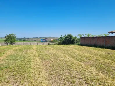 Lote/Terreno à venda, 2000m² no Recanto dos Nobres I, Agudos