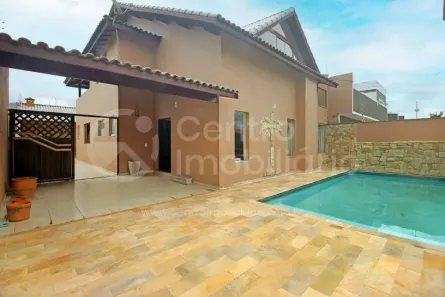 Casa com 3 Quartos à venda, 267m² no Jardim Ribamar, Peruíbe