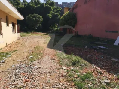 Lote/Terreno à venda, 1500m² no Vila Nilo, São Paulo