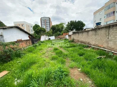 Lote/Terreno à venda, 408m² no Patrimônio, Uberlândia