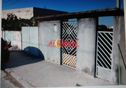 Sobrado com 3 Quartos à venda, 80m² no Cidade Jardim Cumbica, Guarulhos