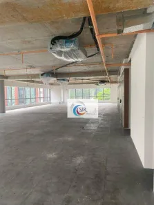 Sala Comercial para alugar, 225m² no Indianópolis, São Paulo