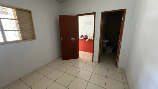 Kitnet com 1 Quarto para alugar, 45m² no Setor Urias Magalhães, Goiânia