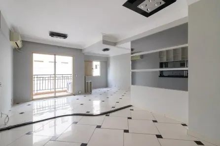 Apartamento com 2 Quartos para alugar, 84m² no Alphaville, Santana de Parnaíba