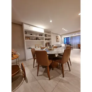 Apartamento com 3 Quartos à venda, 127m² no Renascença, São Luís