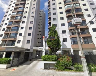 Apartamento com 3 Quartos à venda, 119m² no Centro, Suzano