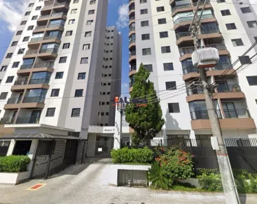 Apartamento com 3 Quartos à venda, 119m² no Centro, Suzano