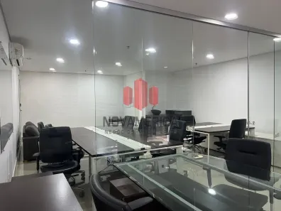Sala Comercial para alugar, 65m² no Vila Hamburguesa, São Paulo
