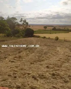 Lote/Terreno à venda, 1200m² no Brasília, Londrina