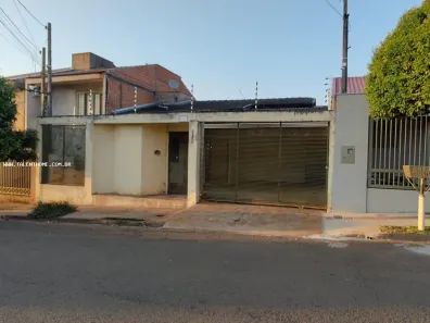 Casa com 2 Quartos à venda, 100m² no Brasília, Londrina
