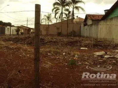 Lote/Terreno para alugar, 900m² no Santa Mônica, Uberlândia