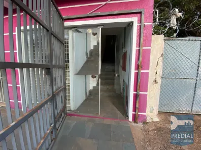 Ponto Comercial para alugar, 600m² no Vila Prado, São Carlos