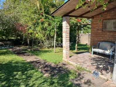 Fazenda/Sítio com 3 Quartos à venda, 75m² no Branquinha, Viamão