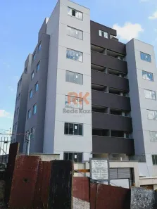 Apartamento com 3 Quartos à venda, 84m² no São Francisco, Belo Horizonte