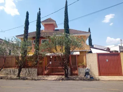 Casa com 2 Quartos para alugar, 180m² no Jardim Fuscaldo, São José do Rio Preto