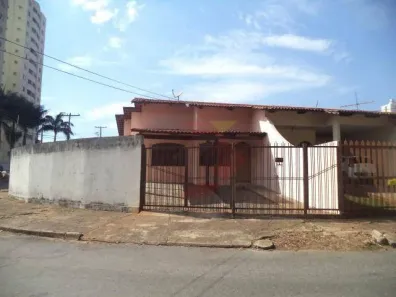 Casa com 2 Quartos para alugar, 85m² no Vila Monticelli, Goiânia