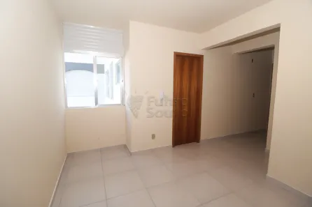 Apartamento com 1 Quarto para alugar, 40m² no Centro, Pelotas