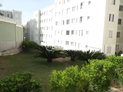 Apartamento com 2 Quartos à venda, 47m² no Vila Carminha, Campinas