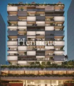 Apartamento com 1 Quarto à venda, 38m² no Copacabana, Rio de Janeiro