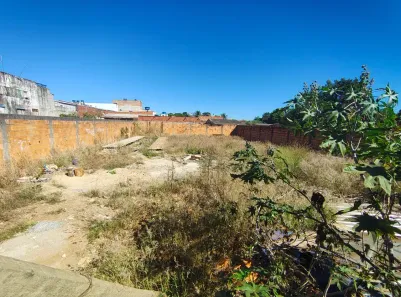 Lote/Terreno à venda, 600m² no Arapoanga, Brasília