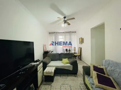 Apartamento com 1 Quarto à venda, 58m² no Aparecida, Santos