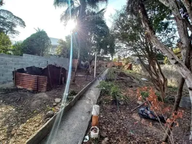 Lote/Terreno à venda, 500m² no Vila Irmãos Arnoni, São Paulo