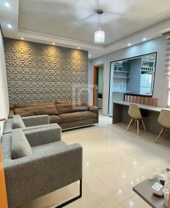 Apartamento com 2 Quartos à venda, 47m² no Jardim São Carlos, Sorocaba
